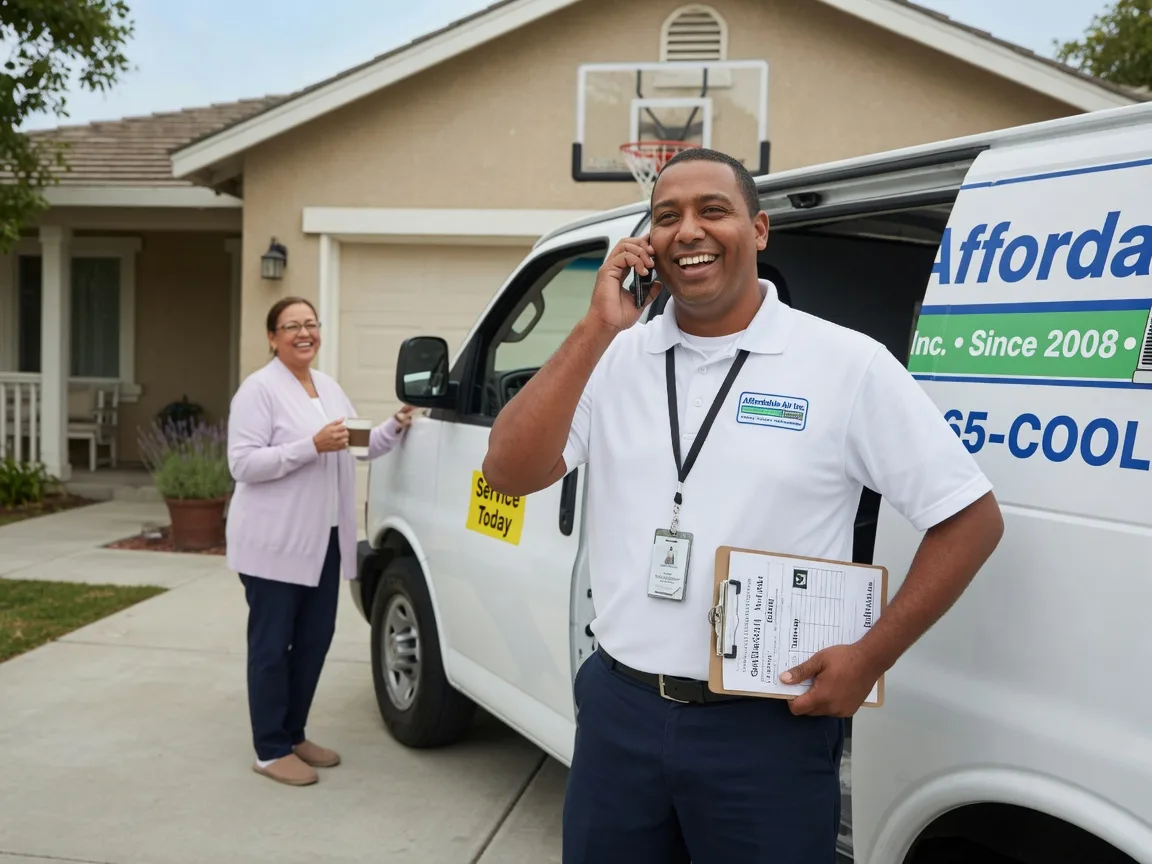 Central Ac Repair Hughesville, MD FAQs